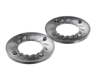 Ditting USA 275700 140 Mm Special Steel Burrs For Ditting 1 (DIG275700)