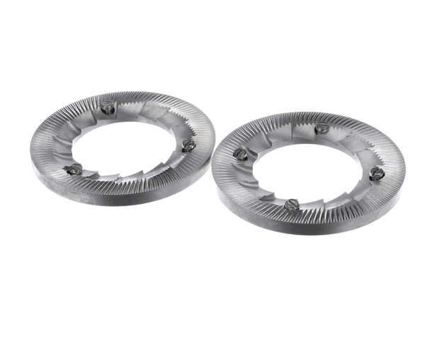 Ditting USA 275800 180 Mm Special Steel Burrs For Ditting 1 (DIG275800)