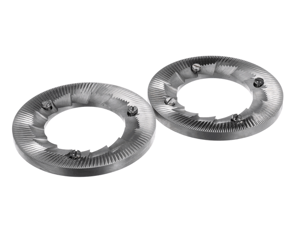 Ditting USA 275806 180 Mm Special Steel Burrs For Ditting 1 (DIG275806)