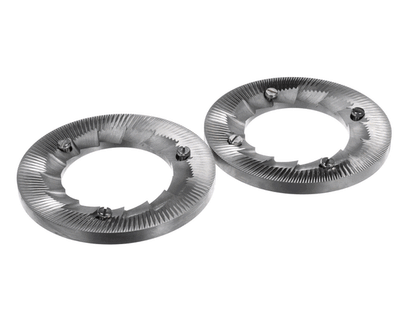 Ditting USA 275806 180 Mm Special Steel Burrs For Ditting 1 (DIG275806)