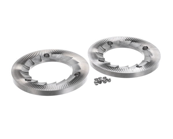 Ditting USA 275809 180 Mm Special Steel Burrs For Ditting 1 (DIG275809)