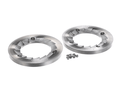 Ditting USA 275809 180 Mm Special Steel Burrs For Ditting 1 (DIG275809)