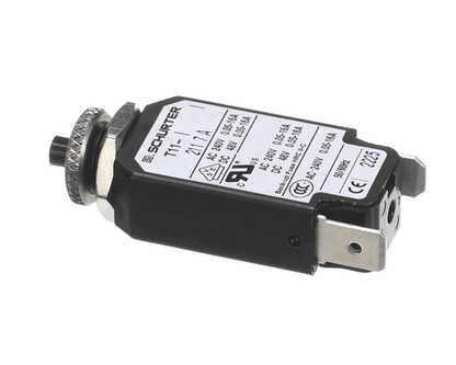 Ditting USA 308383 Circuit Breaker 110-127V Ditting 807 (DIG308383)