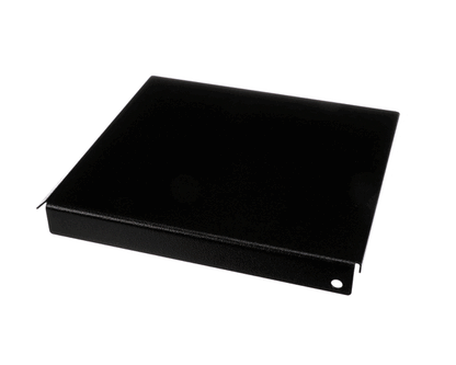 Ditting USA 41400 Lid Black Etl 103 (DIG41400)