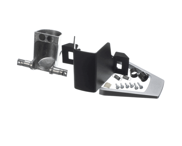 Ditting USA 702528 Spout With Knocker And Bag Clamp Ditting (DIG702528)