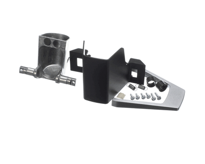 Ditting USA 702528 Spout With Knocker And Bag Clamp Ditting (DIG702528)