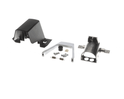 Ditting USA 702557 Spout With Knocker And Bag Clamp Ditting (DIG702557)