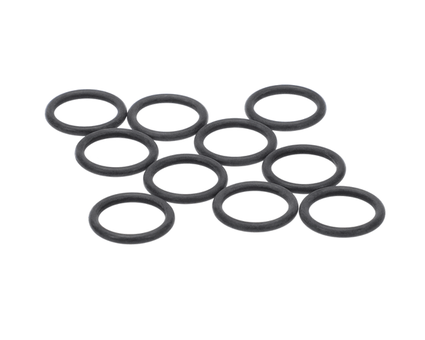 Ditting USA 702561 Seal Ring Filter Basket Holder (10X) Dit (DIG702561)