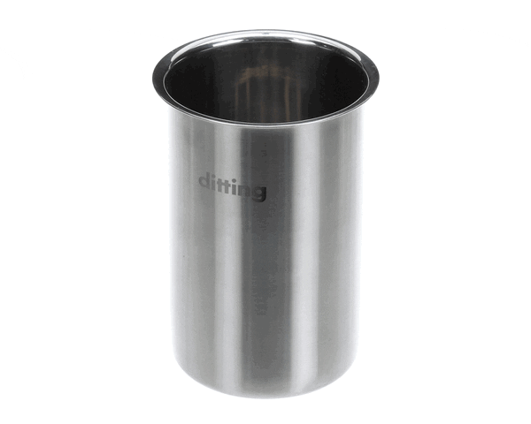 Ditting USA 702563 Ground Coffee Cup (DIG702563)