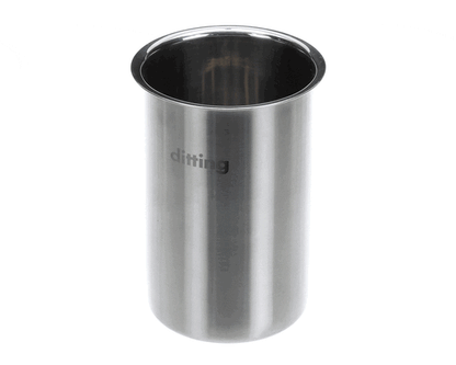 Ditting USA 702563 Ground Coffee Cup (DIG702563)