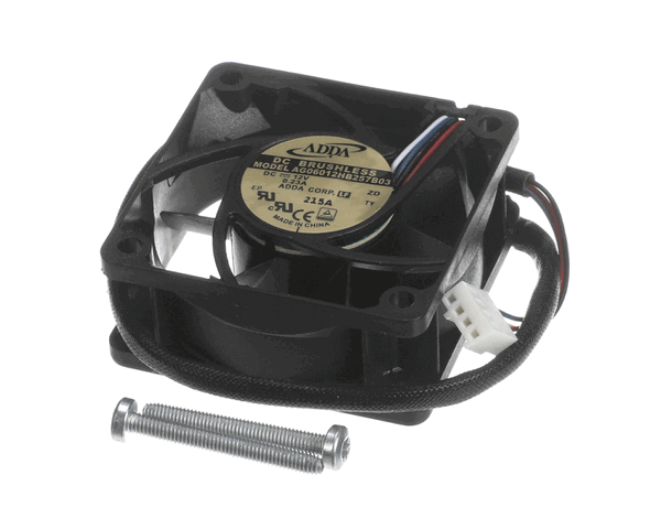 Ditting USA 702568 Fan With Cable Length 310Mm Ditting 807 (DIG702568)