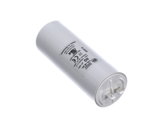 Ditting USA 702579 Capacitor 80Âµf. 100-127V Ditting 807 (DIG702579)