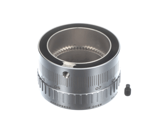 Ditting USA 702587 Grind Size Adjustment Knob Ditting 807 (DIG702587)