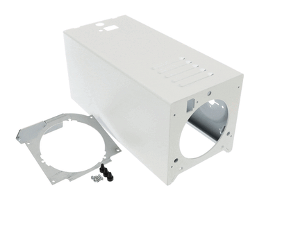 Ditting USA 702593 Housing Panel White Ditting 807 (DIG702593)