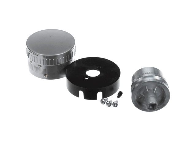 Ditting USA 702595 Grind Size Adjustment Set Ditting 807 (DIG702595)