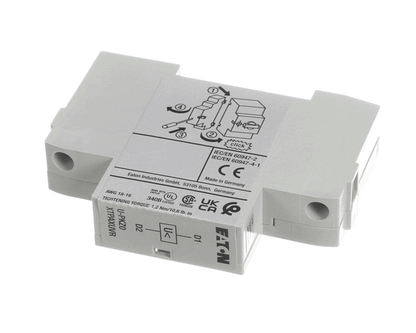 Ditting USA 703035 Undervoltage Release Switch 230V Ditting (DIG703035)