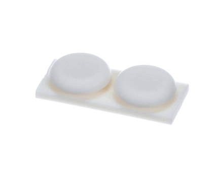 Ditting USA 703038 Rubber Clamping Buffer (DIG703038)