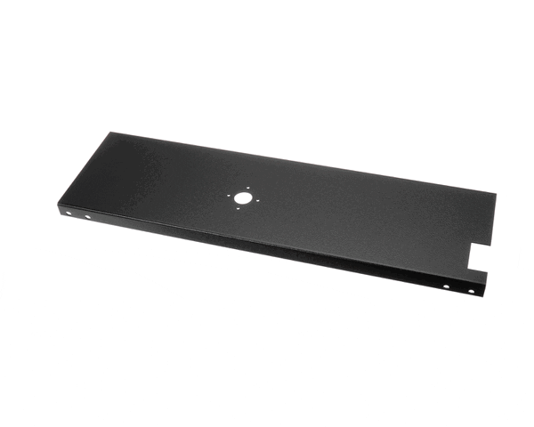 Ditting USA 703122 Housing Panel Right Black Ditting Kr 140 (DIG703122)