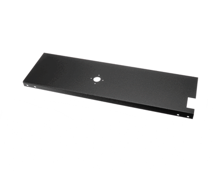 Ditting USA 703122 Housing Panel Right Black Ditting Kr 140 (DIG703122)