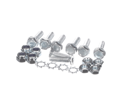 Ditting USA 703333 Housing Base Plate Small Part Set Dittin (DIG703333)