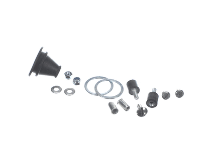 Ditting USA 703338 Kr804/1203/1403 Small Part Set Shaker Pl (DIG703338)