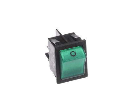 Ditting USA 703419 Power Switch On/Off Green Ditting 805. 1 (DIG703419)
