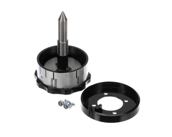 Ditting USA 703426 Grind Size Adjustment Set English Dittin (DIG703426)