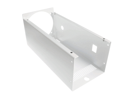 Ditting USA 703439 Housing Panel White Ditting 804 (DIG703439)