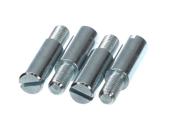 Ditting USA 703442 Housing Front Fixation Screws Ditting 80 (DIG703442)