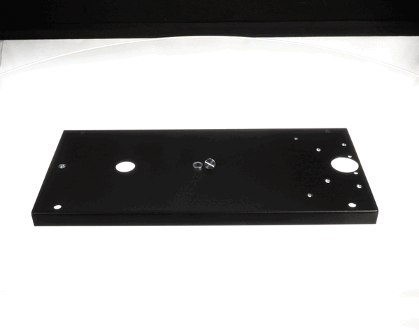 Ditting USA 703444 Housing Front Panel Black Ditting 804 (K (DIG703444)