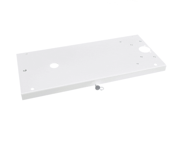 Ditting USA 703445 Housing Front Panel White Ditting 804 (K (DIG703445)