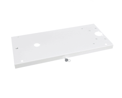 Ditting USA 703445 Housing Front Panel White Ditting 804 (K (DIG703445)