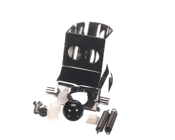Ditting USA 703448 Spout W/Knocker And Bag Clamp Ditting (DIG703448)