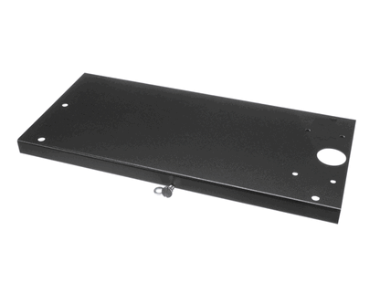 Ditting USA 703587 Housing Front Panel Black Ditting 804 (K (DIG703587)