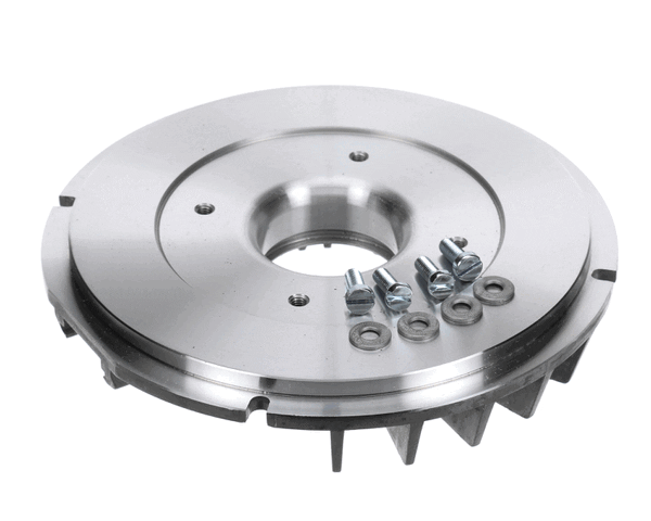 Ditting USA 703888 Fixed Burr Carrier For Hopper Slider Dit (DIG703888)