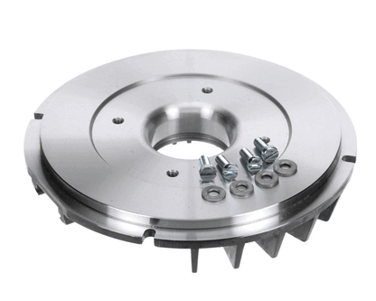 Ditting USA 703888 Fixed Burr Carrier For Hopper Slider Dit (DIG703888)