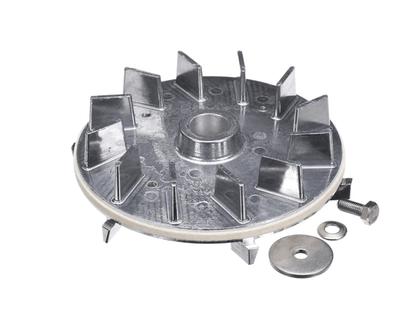 Ditting USA 703889 Rotary Burr Carrier Ditting 1403 (DIG703889)