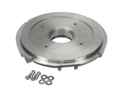 Ditting USA 703891 Fixed Burr Carrier For Hopper Slider Dit (DIG703891)