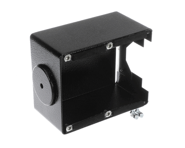Ditting USA 703922 Spout Housing Ditting Kfa 1003/1403 Blac (DIG703922)