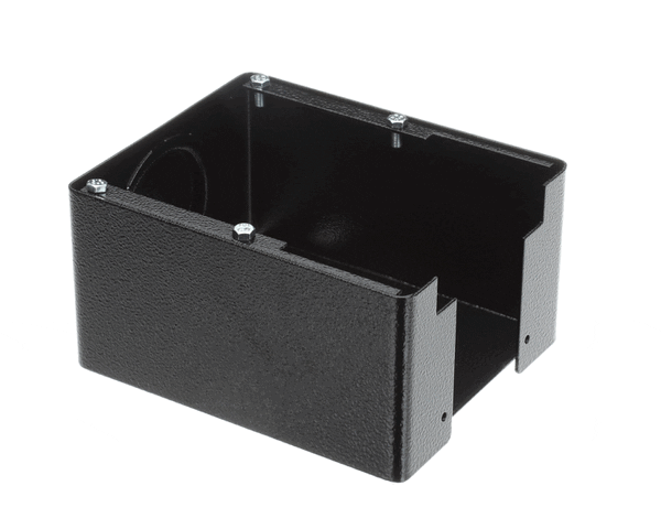 Ditting USA 703925 Spout Housing Ditting Kf 1003/1403 Black (DIG703925)