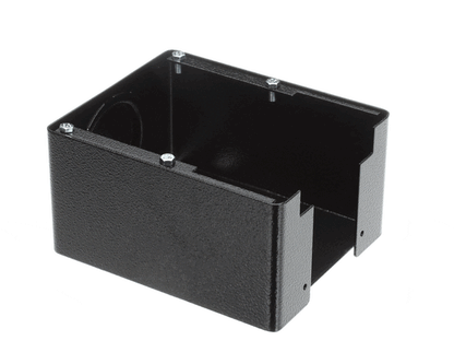 Ditting USA 703925 Spout Housing Ditting Kf 1003/1403 Black (DIG703925)