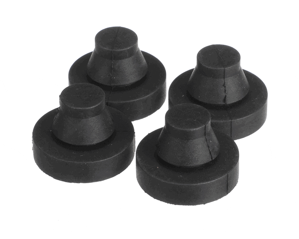 Ditting USA 703962 Grinder Feet Ditting 1203, 1403 (DIG703962)