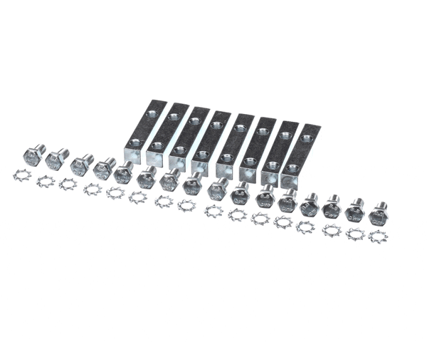 Ditting USA 703975 Housing Fixation Small Part Set Ditting (DIG703975)