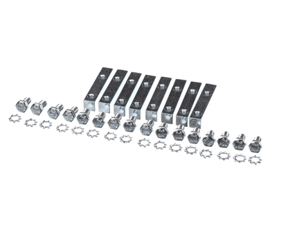 Ditting USA 703975 Housing Fixation Small Part Set Ditting (DIG703975)