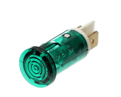 Ditting USA 703976 Signal Indication Lamp Green. 230V Ditti (DIG703976)