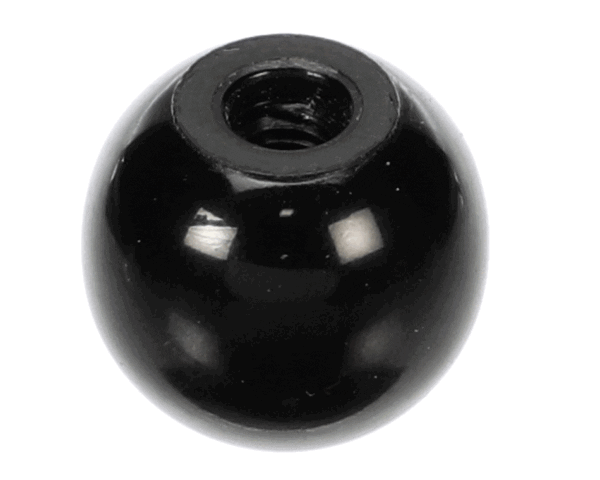 Ditting USA 704040 Knob Blk Round Handle (DIG704040)