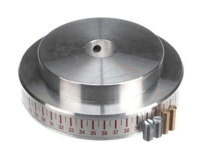 Ditting USA 704058 Grind Size Scale Ring Ditting 1800 (DIG704058)