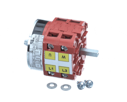Ditting USA 704077 Lever Switch Ditting 1403 (Kfa) (DIG704077)