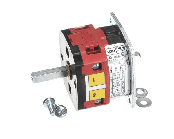 Ditting USA 704078 Lever Switch Ditting 1203 (Kfa) (DIG704078)