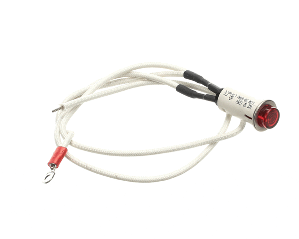 Dinex 09917 Pilot Light (DIN09917)